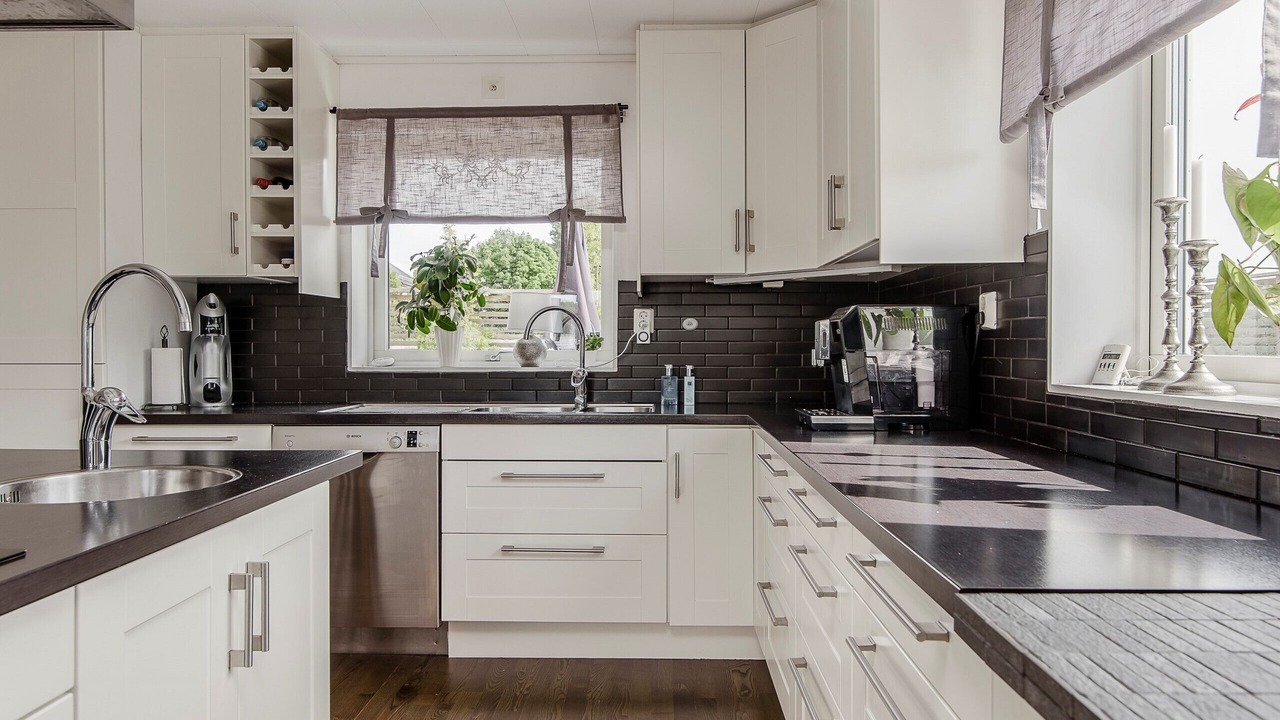 Photo of Kitchen in Ockelbo
