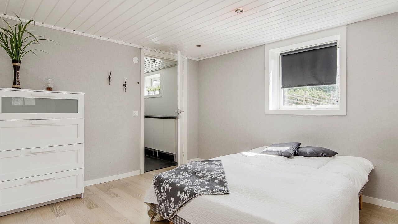 Photo of Bedroom in Ockelbo