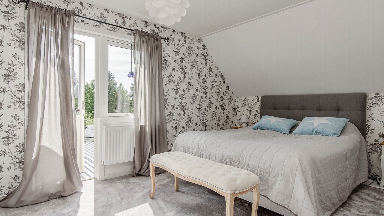 Photo of Bedroom in Ockelbo