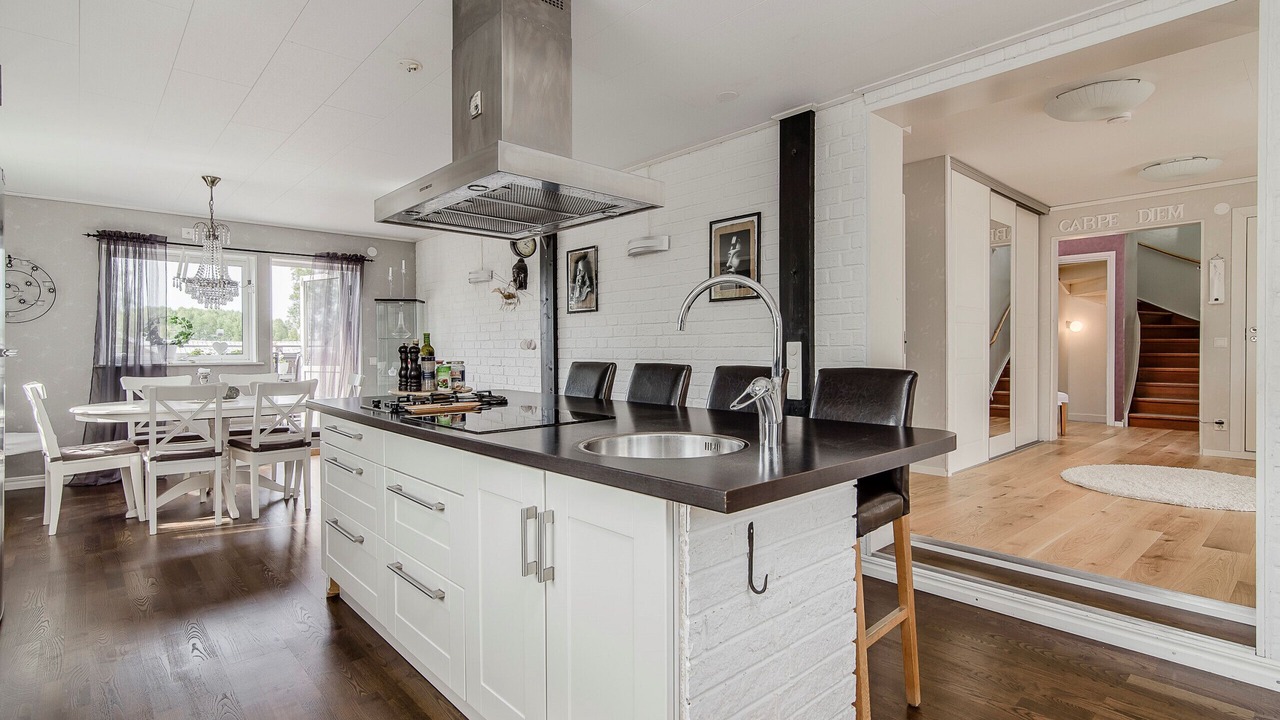 Photo of Kitchen in Ockelbo