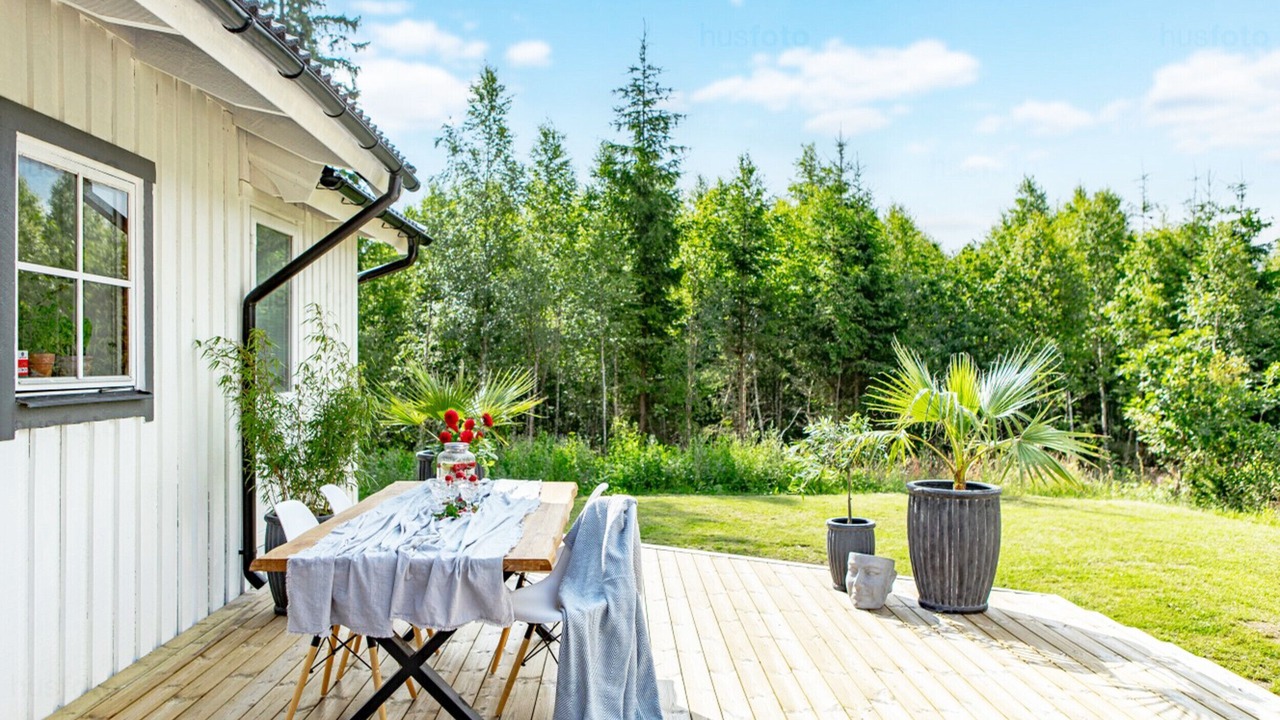 Photo of Outdoor in Halmstad