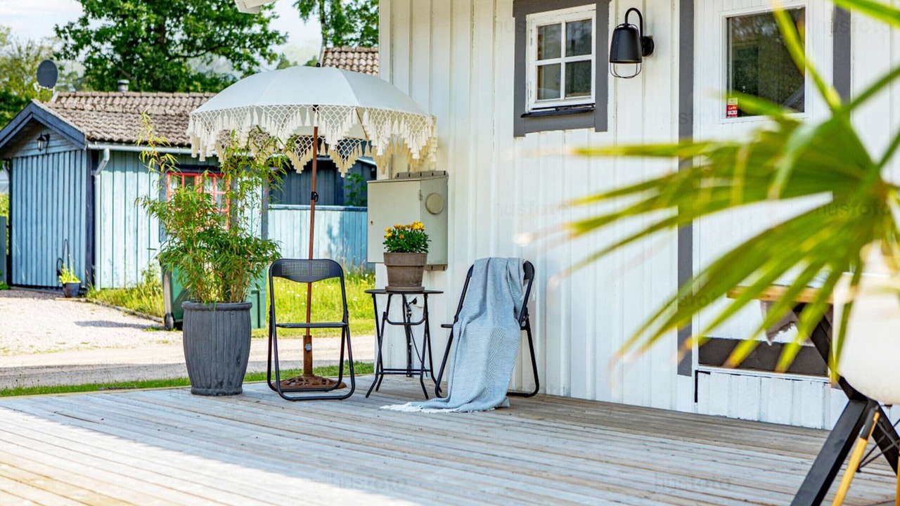 Photo of Outdoor in Halmstad