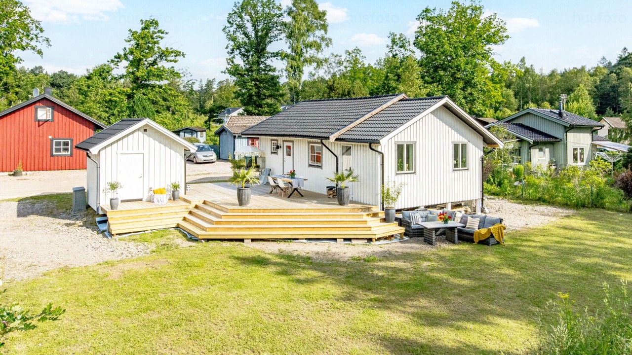 Photo of Outdoor in Halmstad