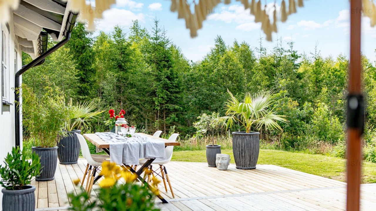 Photo of Outdoor in Halmstad