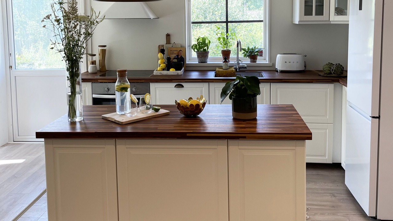 Photo of Kitchen in Halmstad