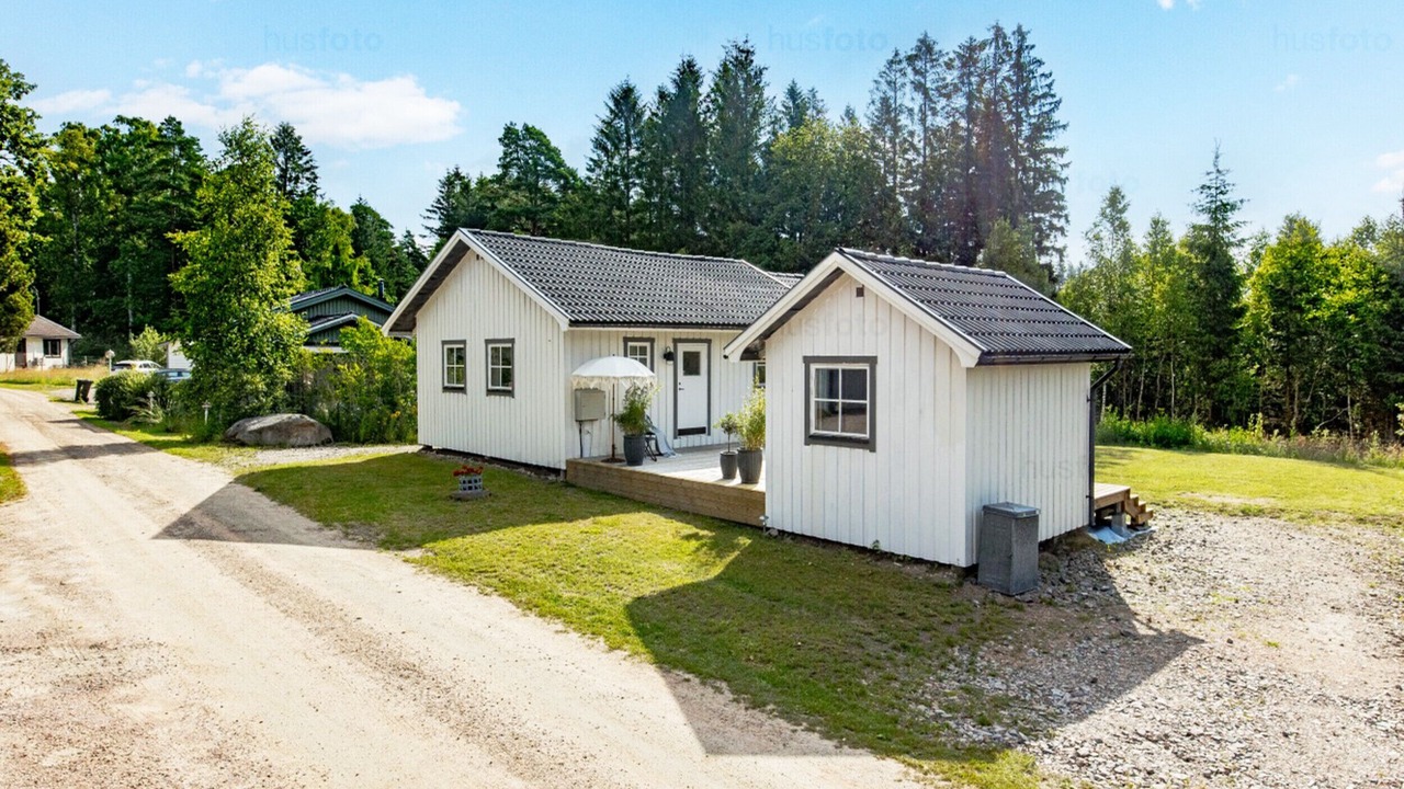 Photo of Outdoor in Halmstad