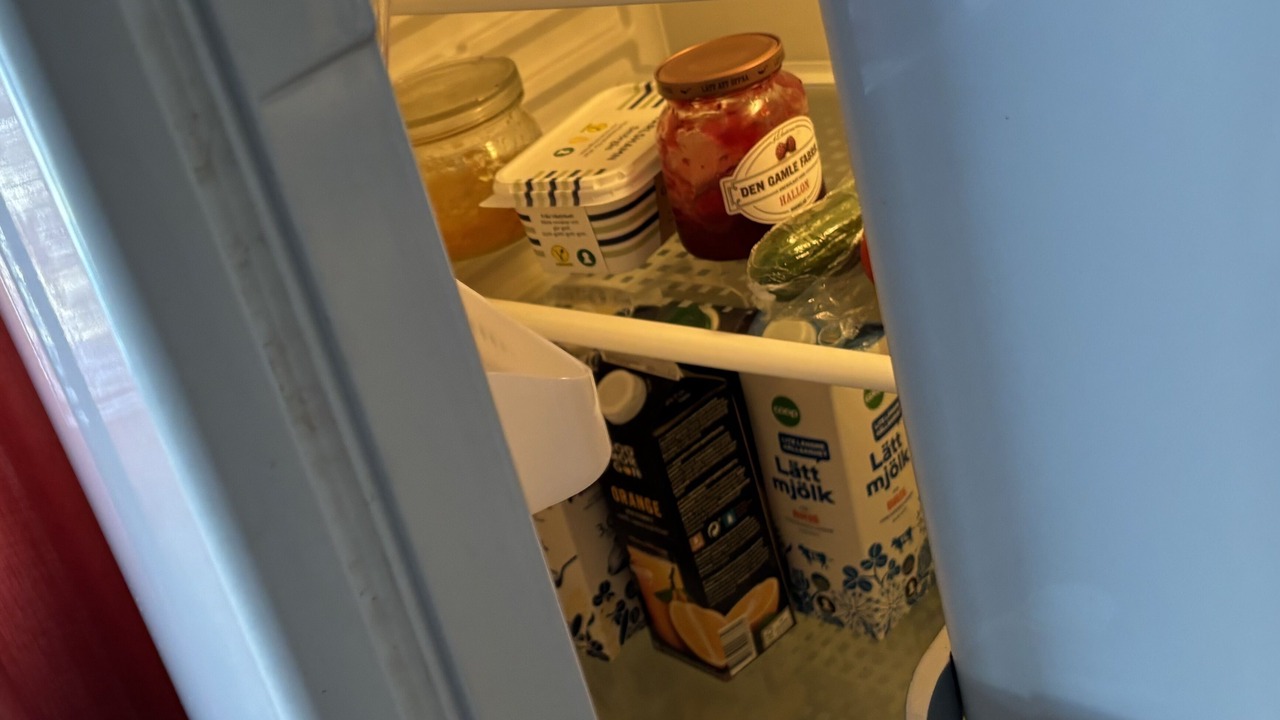 Photo of Kitchen in Kyrkhult