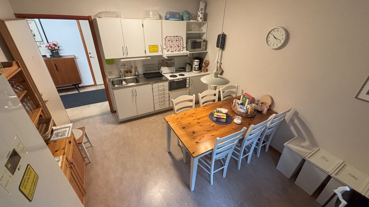 Photo of Kitchen in Kyrkhult