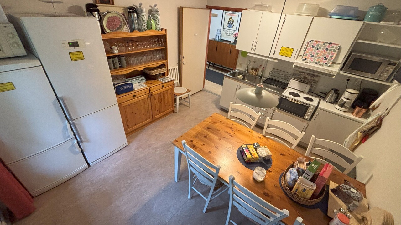 Photo of Kitchen in Kyrkhult