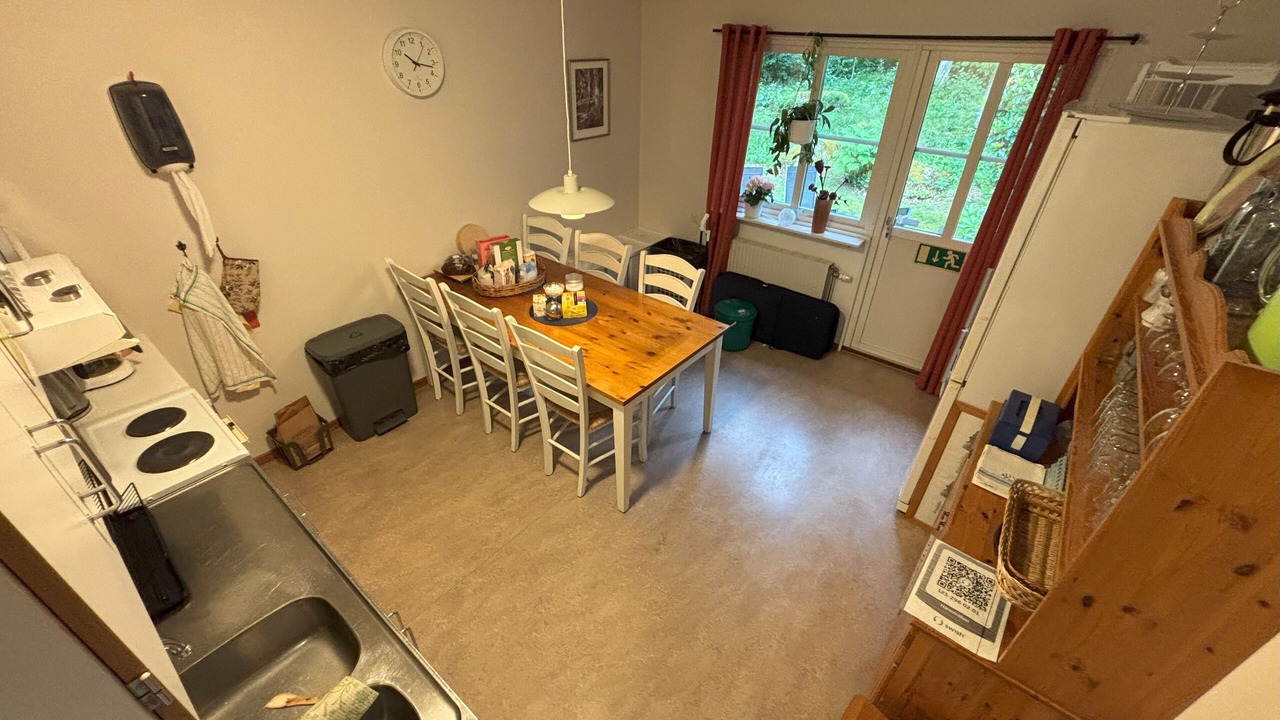 Photo of Kitchen in Kyrkhult