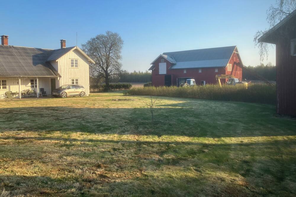 Photo of Outdoor in Eidsberg Municipality