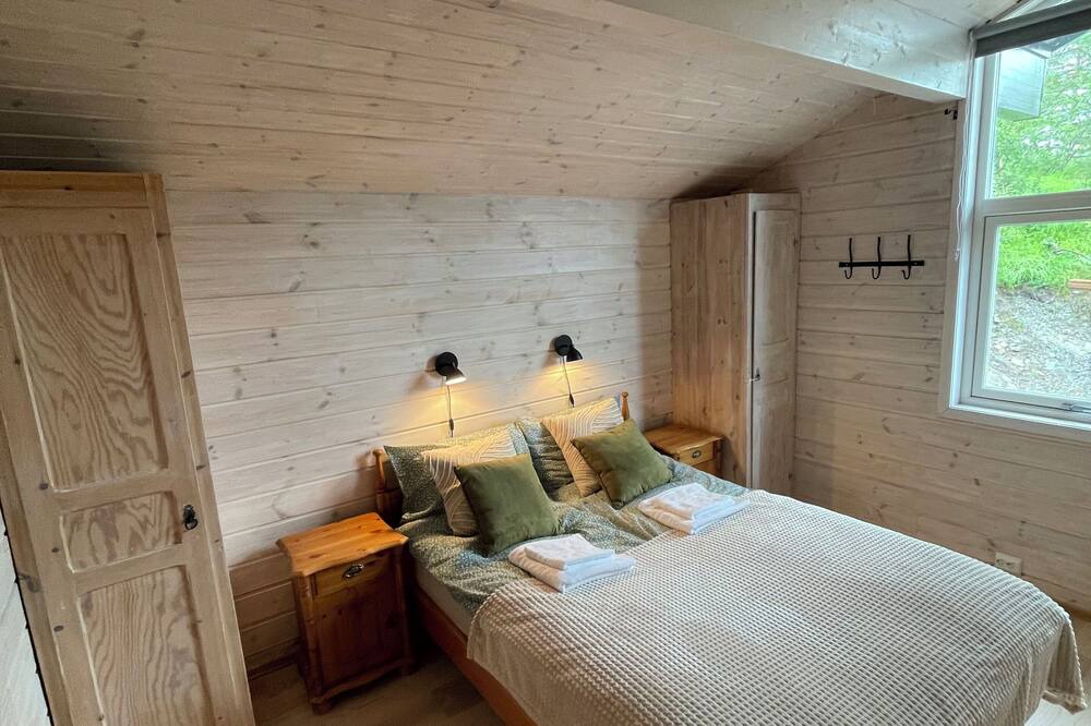 Photo of Bedroom in Sykkylven