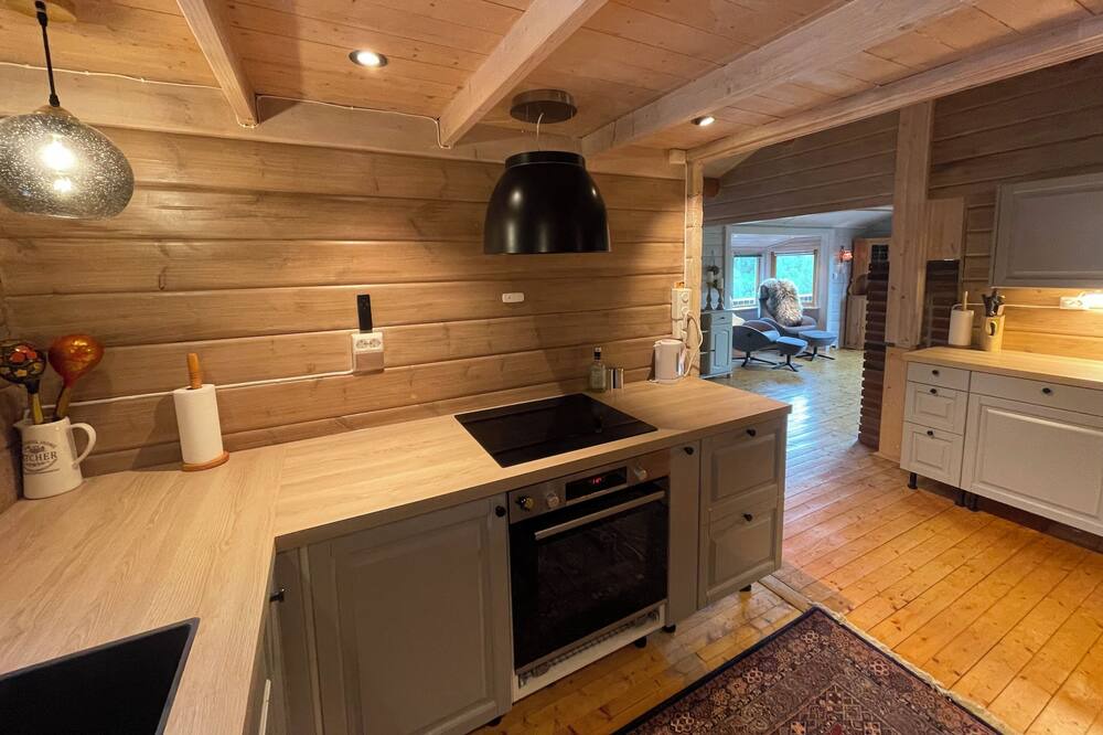 Photo of Kitchen in Sykkylven