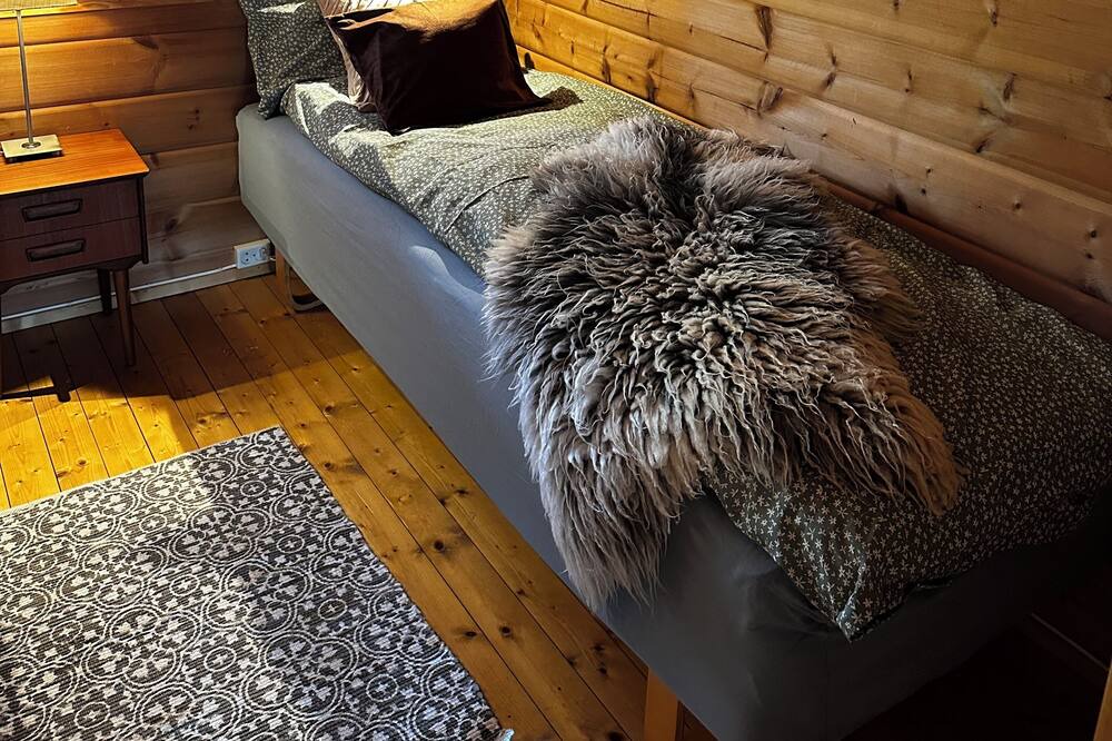 Photo of Bedroom in Sykkylven