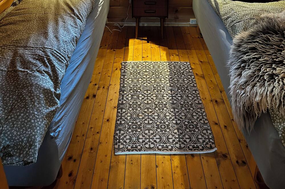Photo of Bedroom in Sykkylven