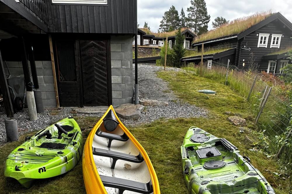 Photo of Outdoor in Sykkylven