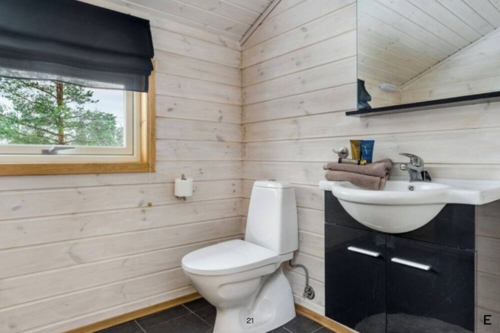 Photo of Bathroom in Sykkylven