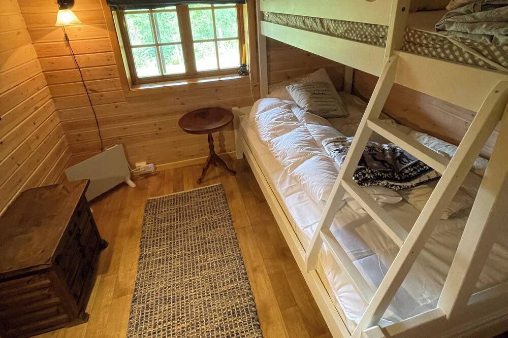 Photo of Bedroom in Sykkylven