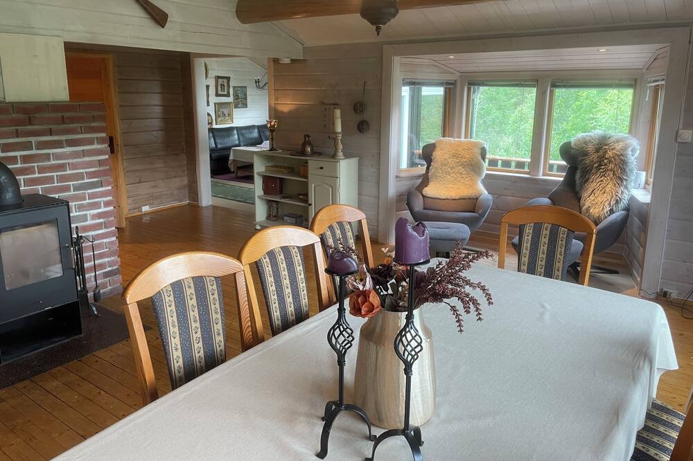 Photo of Livingroom in Sykkylven