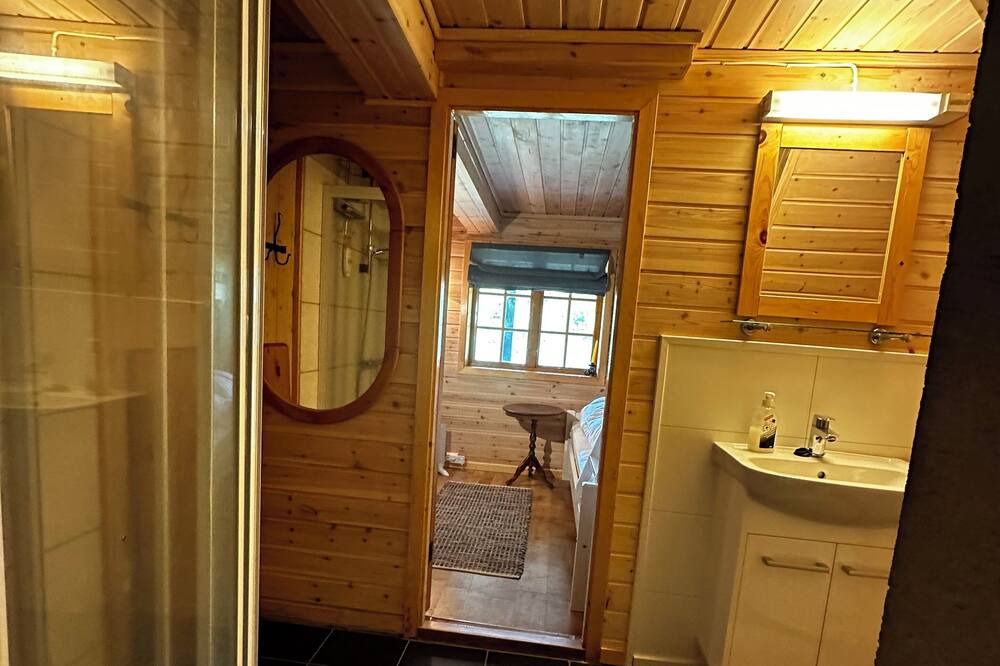 Photo of Bathroom in Sykkylven