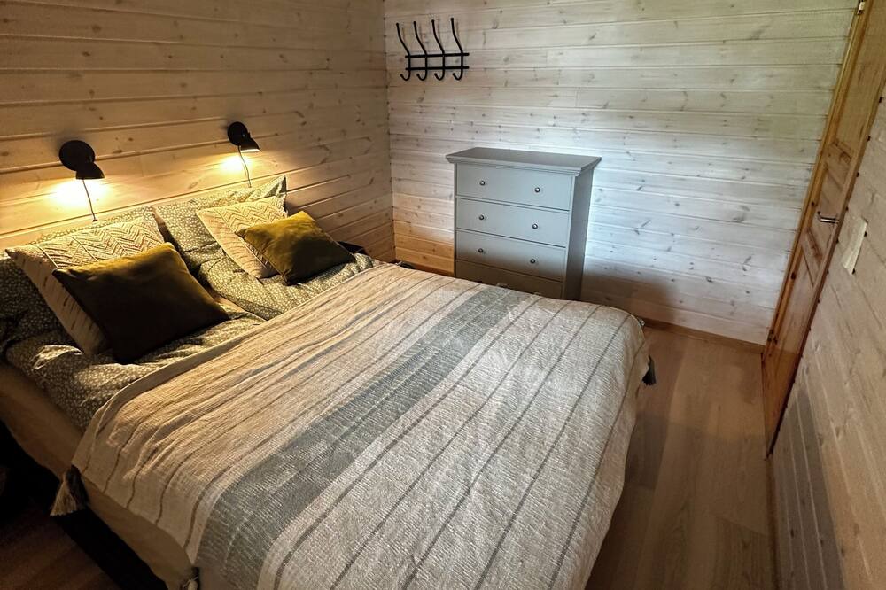 Photo of Bedroom in Sykkylven