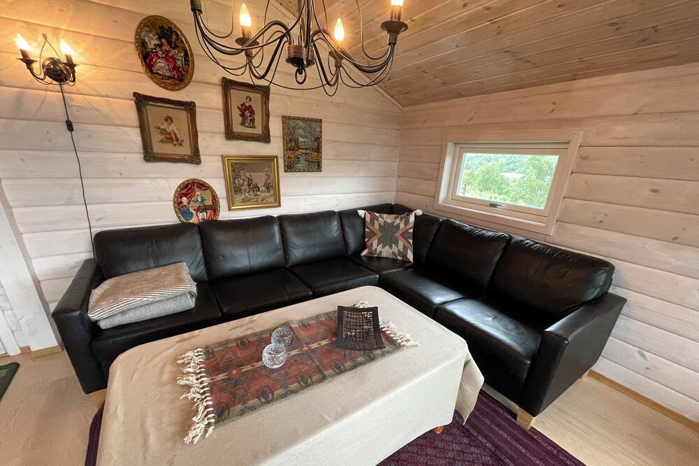 Photo of Livingroom in Sykkylven