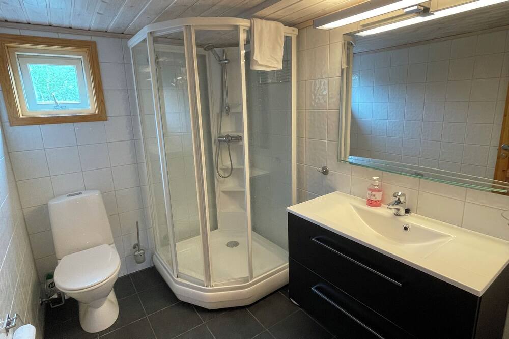 Photo of Bathroom in Sykkylven