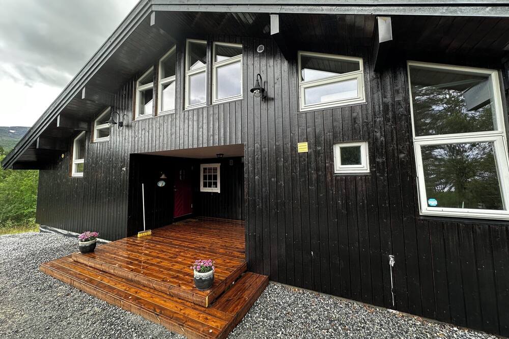 Photo of Outdoor in Sykkylven