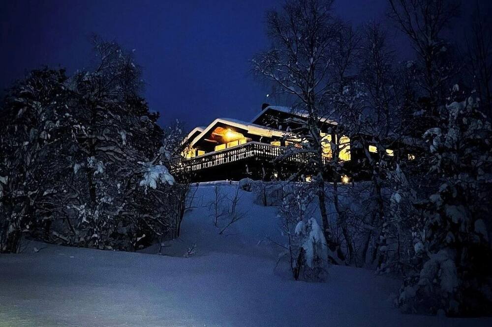 Photo of Outdoor in Sykkylven