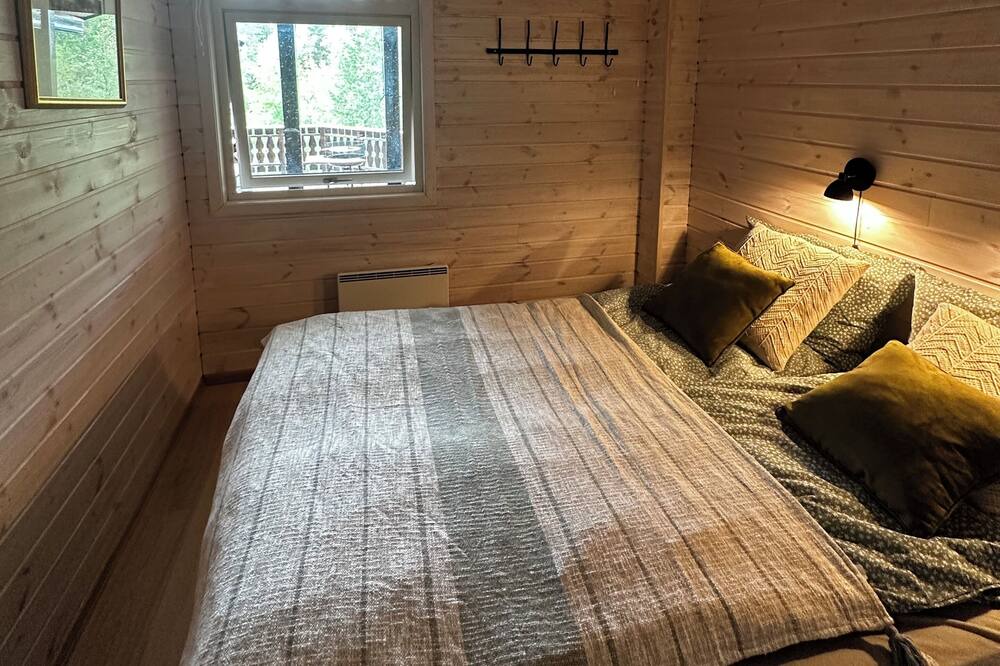 Photo of Bedroom in Sykkylven