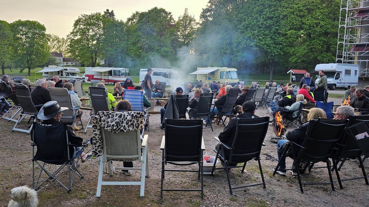 Photo of Outdoor in Skara Municipality
