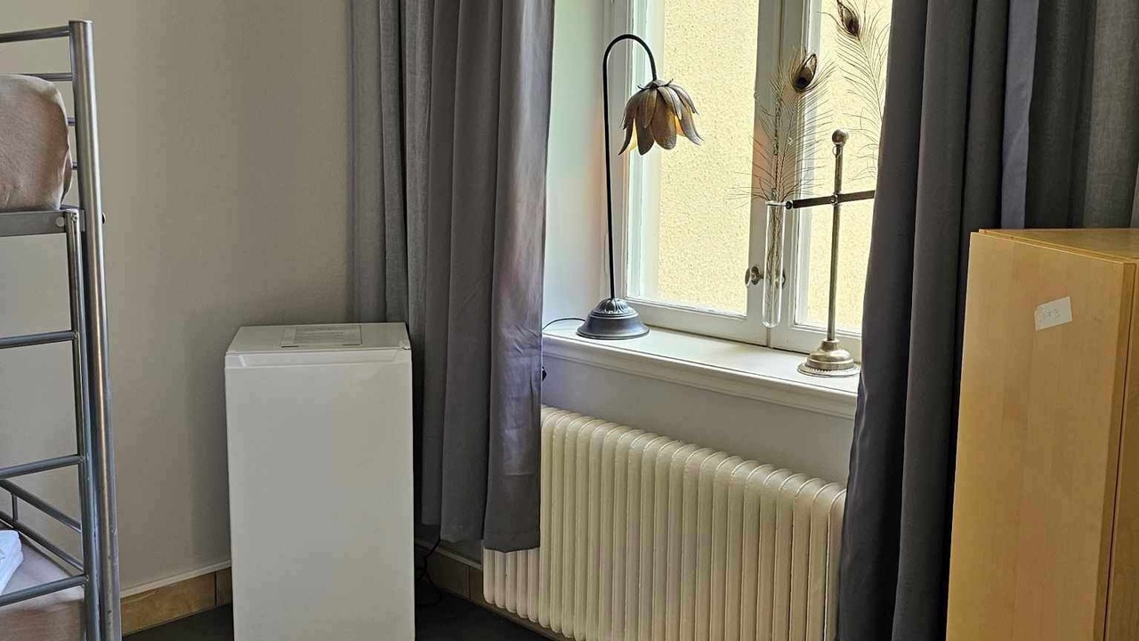 Photo of Bedroom in Skara Municipality