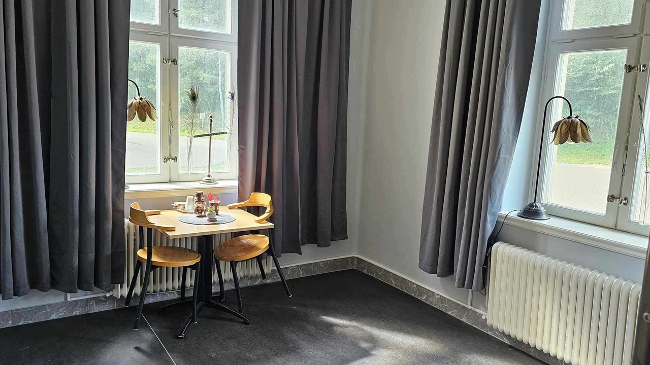Photo of Bedroom in Skara Municipality