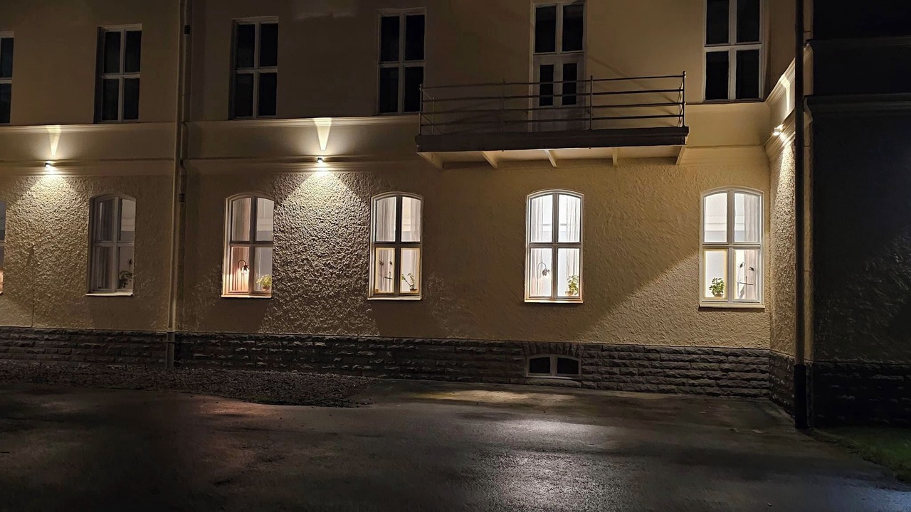 Photo of Outdoor in Skara Municipality