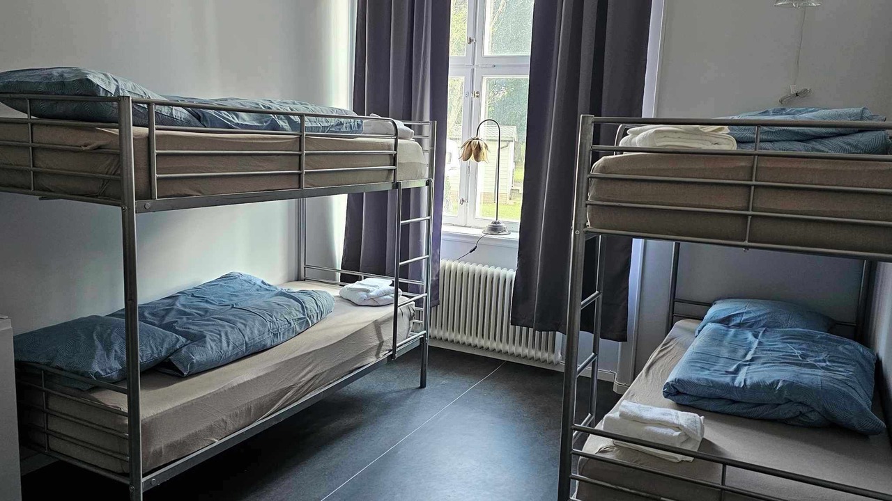 Photo of Bedroom in Skara Municipality