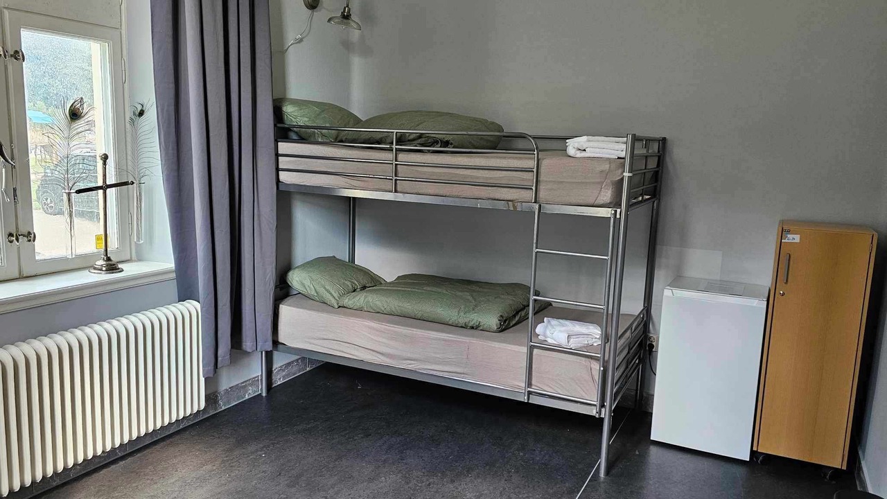 Photo of Bedroom in Skara Municipality