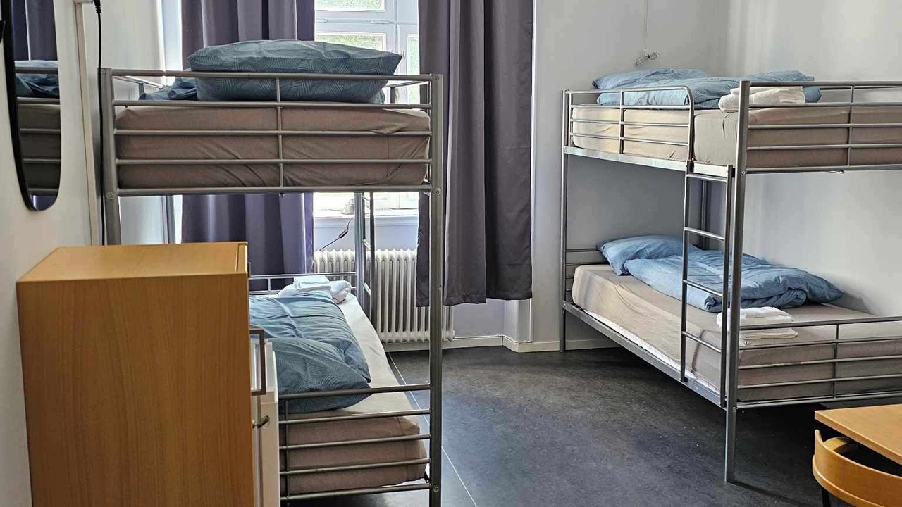 Photo of Bedroom in Skara Municipality