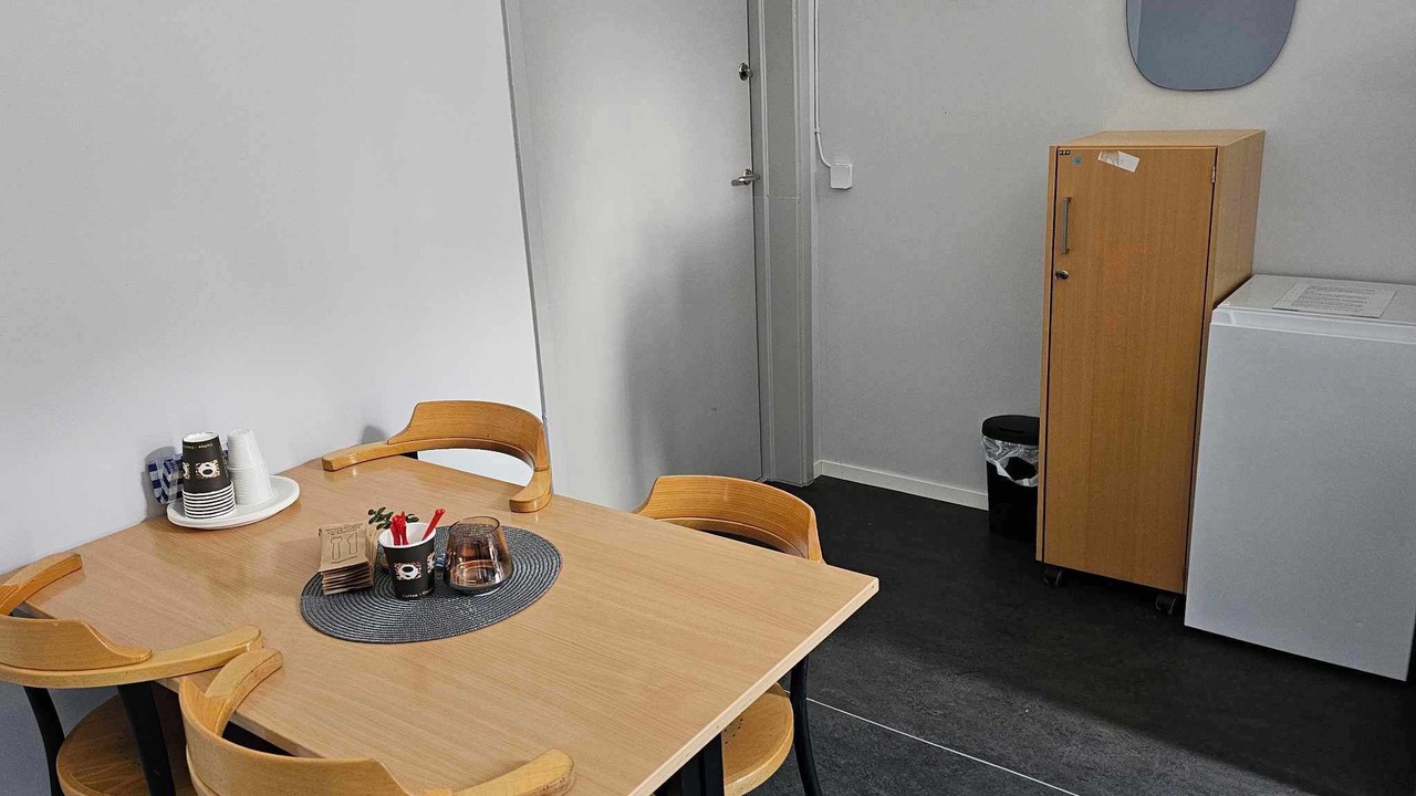 Photo of Bedroom in Skara Municipality