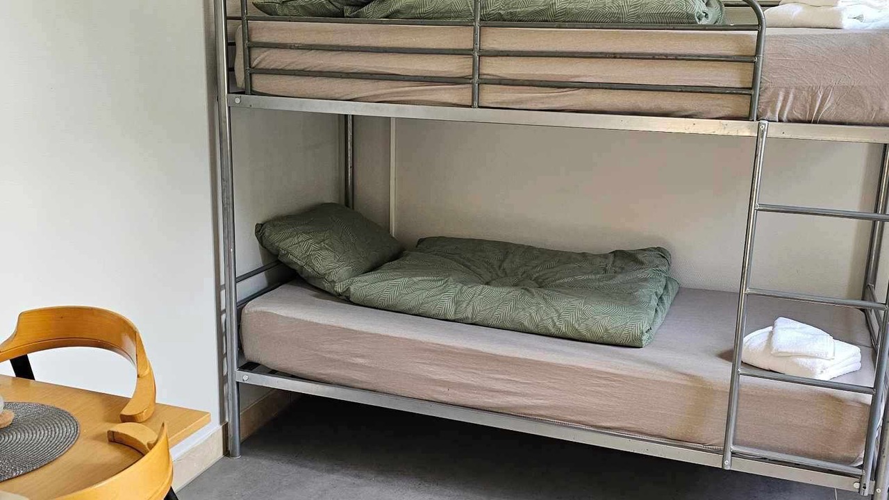 Photo of Bedroom in Skara Municipality