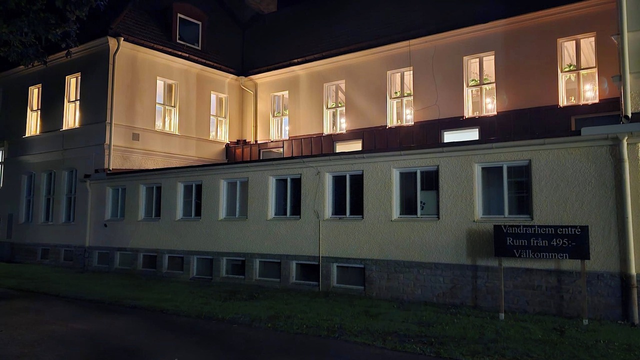 Photo of Outdoor in Skara Municipality