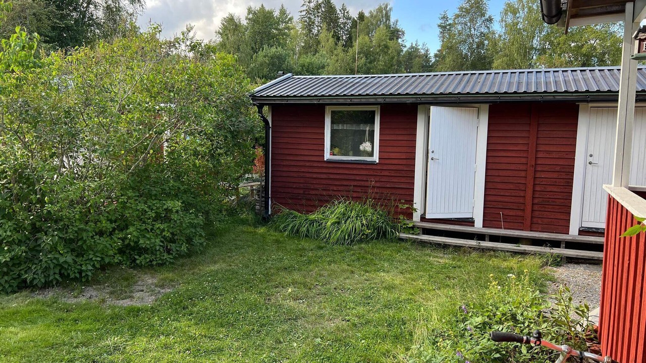 Photo of Outdoor in Flemingsberg
