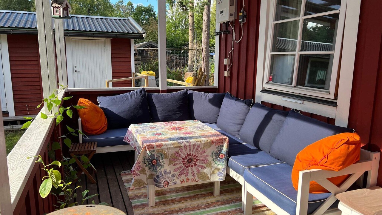 Photo of Outdoor in Flemingsberg