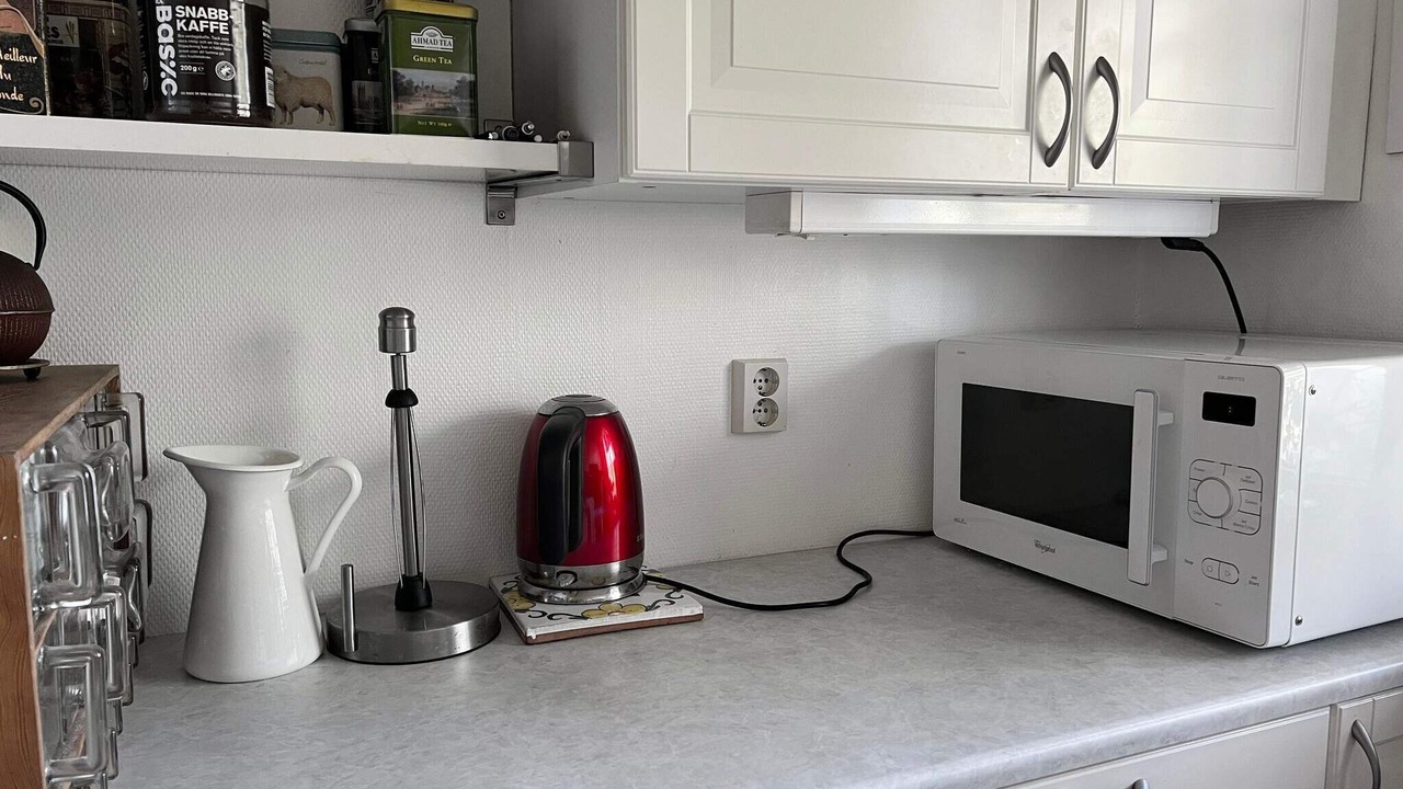 Photo of Kitchen in Flemingsberg