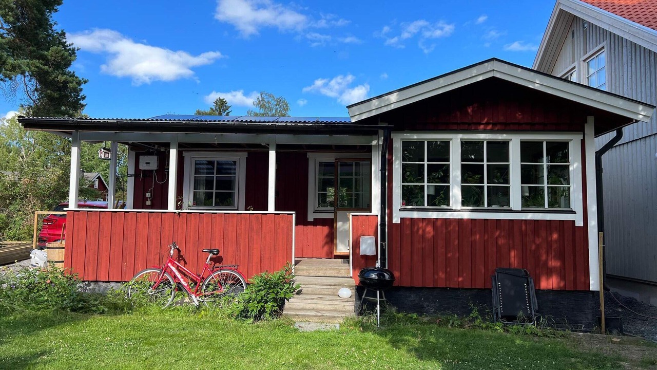 Photo of Outdoor in Flemingsberg