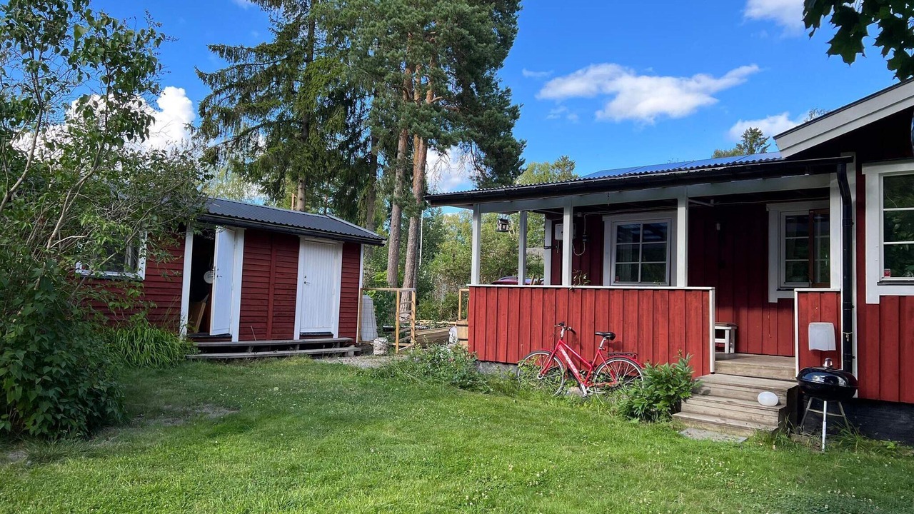 Photo of Outdoor in Flemingsberg