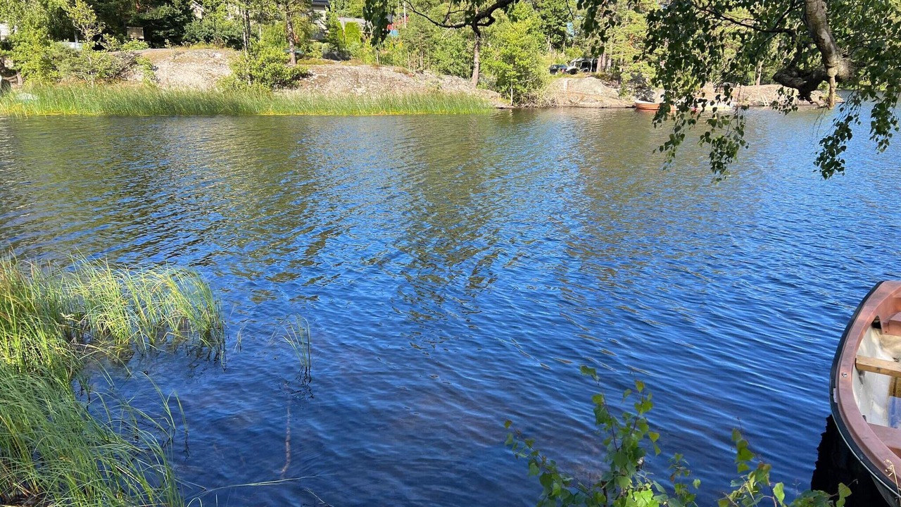 Photo of Outdoor in Flemingsberg