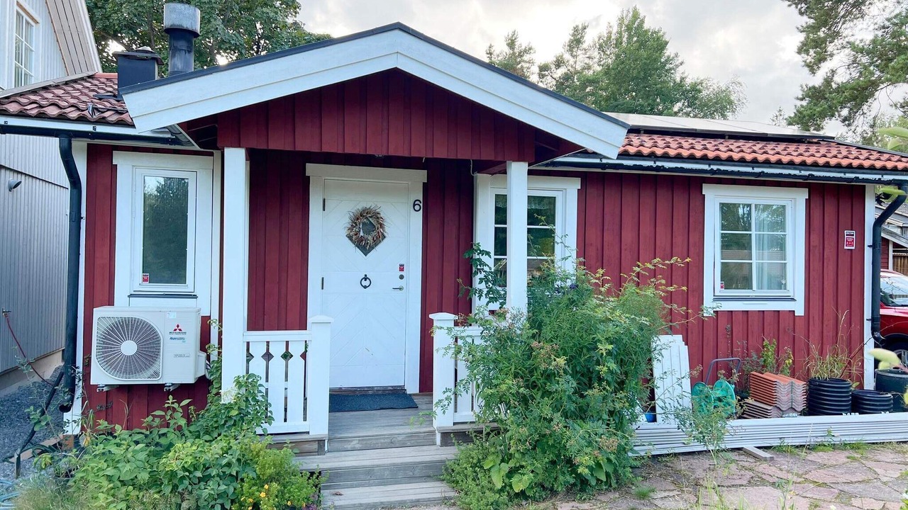 Photo of Outdoor in Flemingsberg