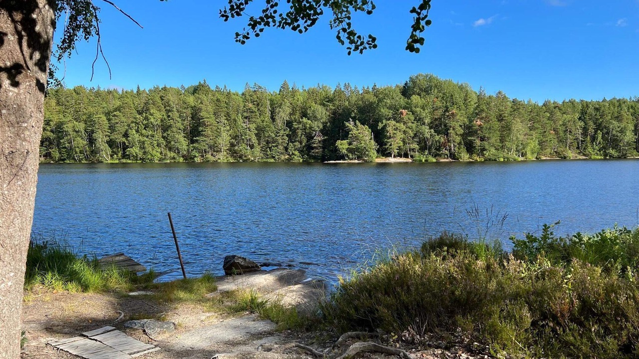 Photo of Outdoor in Flemingsberg