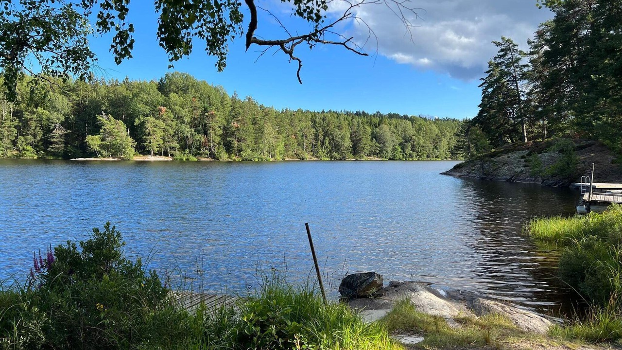 Photo of Outdoor in Flemingsberg