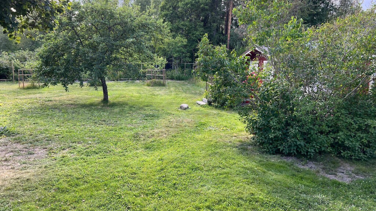 Photo of Outdoor in Flemingsberg